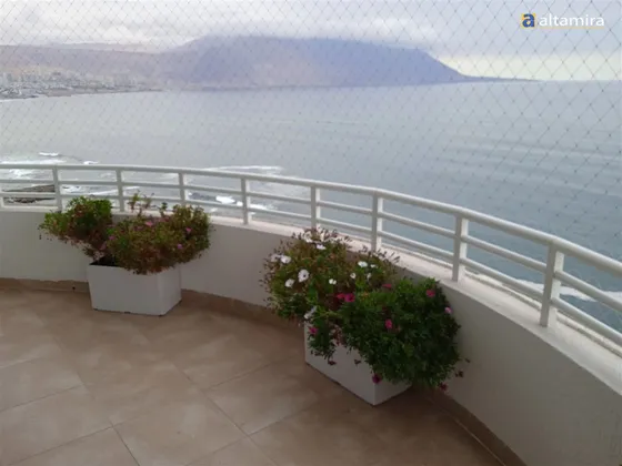 Departamento En Venta De 4 Dorm. En Iquique