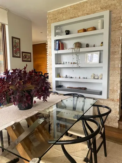 Venta Casa En Bureo, Andalué, San Pedro De La Paz