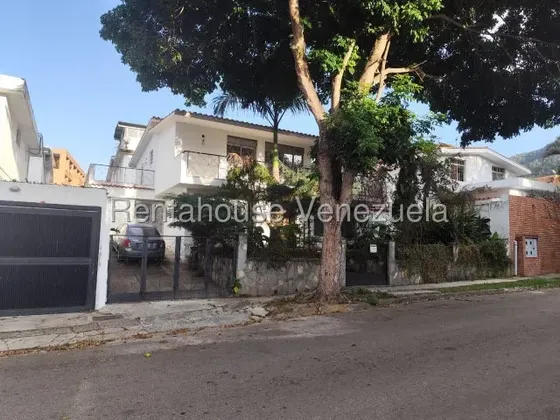 Excelente Casa En Venta - Sorocaima // Mls #26-14126 Ep