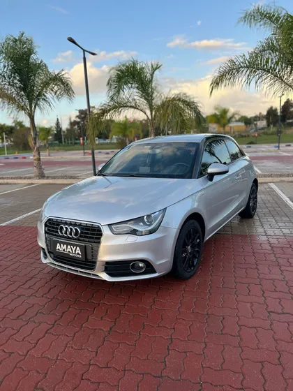 Audi A1 1.4 Ambition Tfsi 122cv