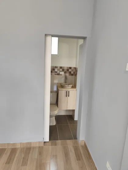 Apartamento En Zona Rural De Guarne 