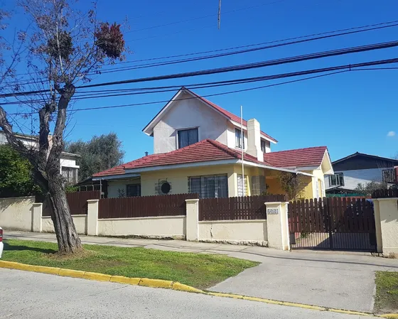 ¡¡gran Casa, Centro Quilpué!!