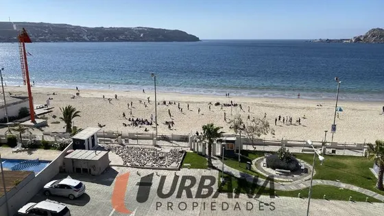 ¡vive El Sueño Frente Al Mar En La Herradura!