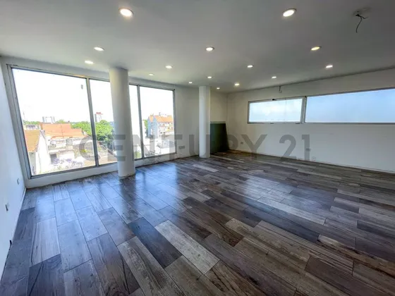 Venta Oficina 2 Ambientes En San Fernando