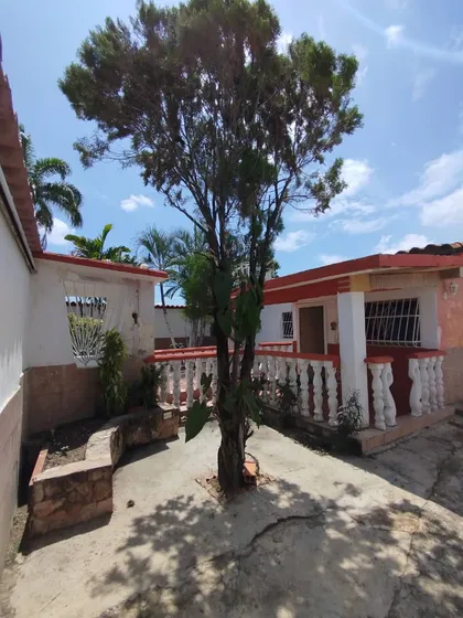 Cb Casa En Venta En Urb.rafael Urdaneta. Flor Amarillo 