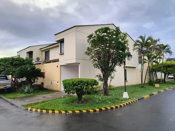 Casa En Condominio En La Hacienda En Venta Al Sur De Cali