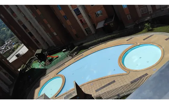 Arriendo Hermoso Apartamento Limonar 2