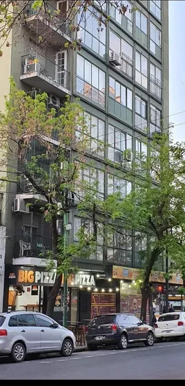 Departamento Monoambiente En Alquiler Palermo