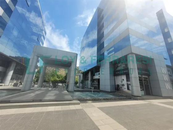 Arriendo Oficina San Damián