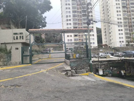 El Morro, Petare Res. La Fe  Ng