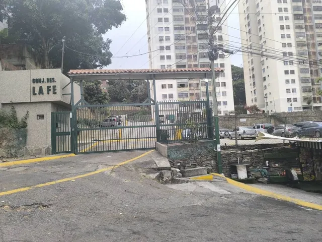 El Morro, Petare Res. La Fe  Ng