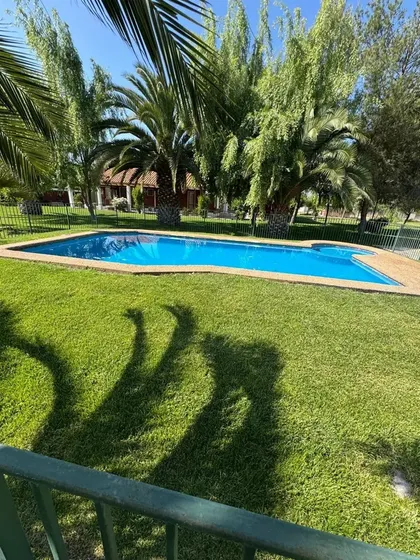 Condominio Algarrobos De Batuco 