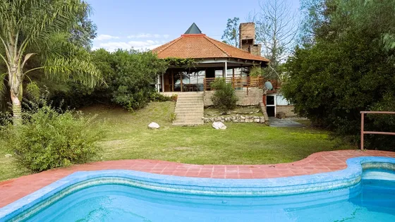 Alquilo Casa Para Trabajar Turisticamente Llave En Mano! 