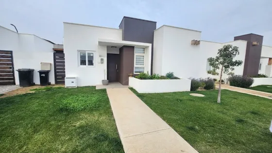Tejada Casa Condominio Villa Alemana 3d 2b 1e