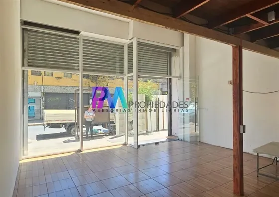 Venta De Local Arrendado , Inversion