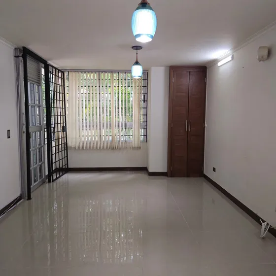 Arriendo Apartaestudio En La Castellana