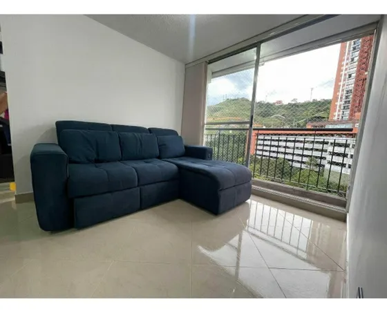 Venta De Apartamento En Medellin - Calasanz