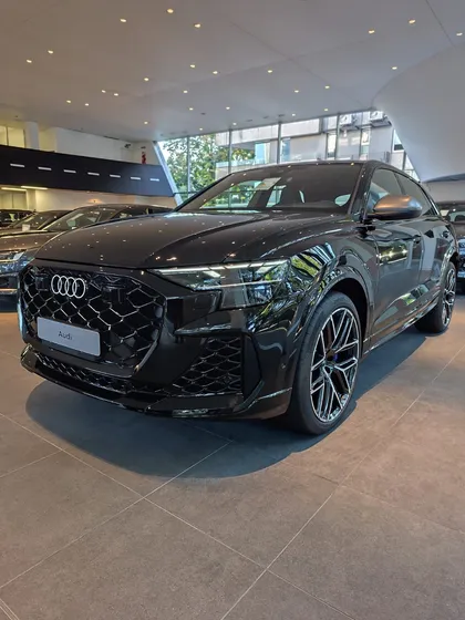 Audi Rs Q8 4.0 V8 Mhev Performance Quattro 640cv
