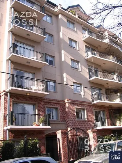 Departamento - Adrogue - Venta