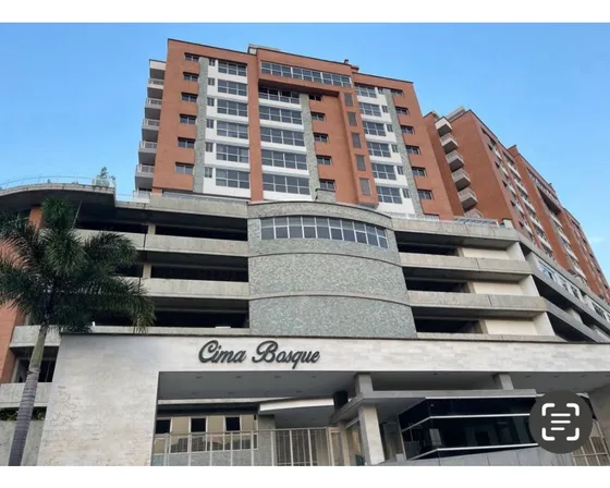 Vendo Apartamento 60m2 La Boyera 0780