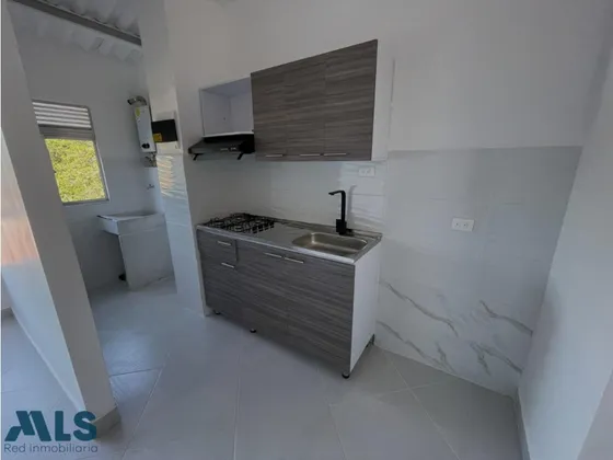 Oportunidad! Estrena Apartamento En La Ceja(mls#245796)