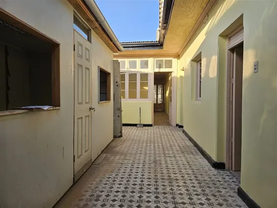 Local Comercial En Arriendo En Santiago