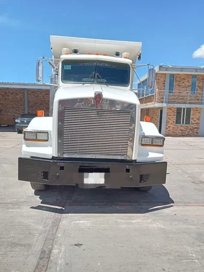 Kenworth  1996
