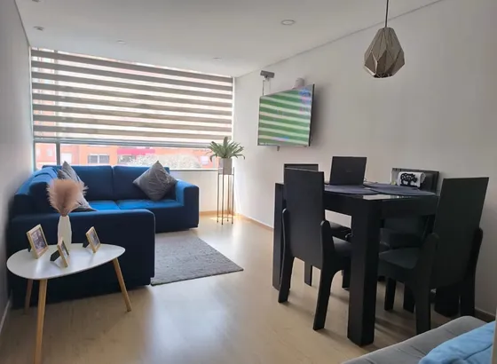 Se Vende Apartamento Nueva Alsacia 