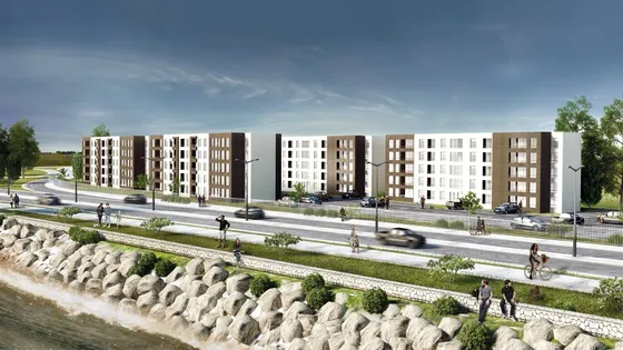 Condominio Mirador Del Bío-bío