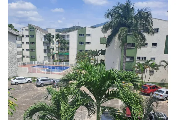 Venta Apartamento Sector Triunfo En Villavicencio