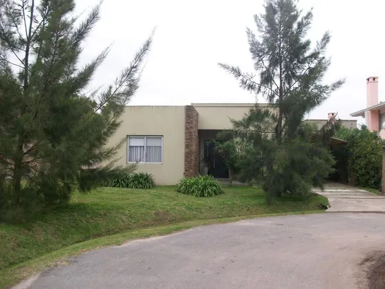 Casa - Altos De Hudson I