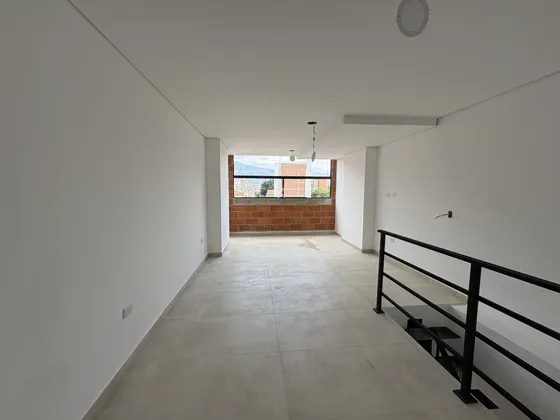 Apartamento En Venta En Laureles. Cod V12846