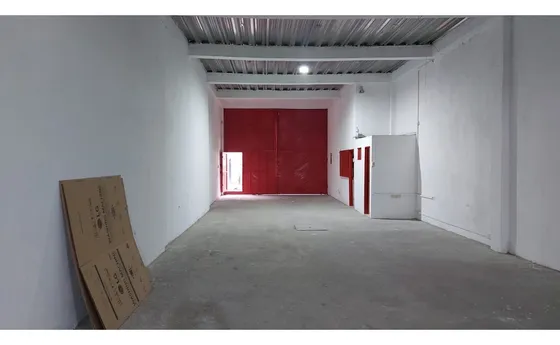 Arriendo Bodega San Jose Manizales 