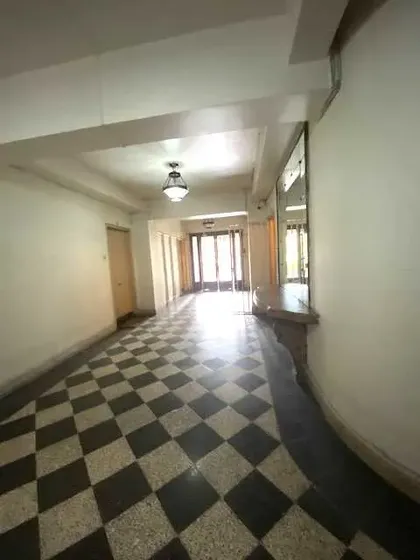 Amplio Dpto. Amoblado De Un Dormitorio (111671)