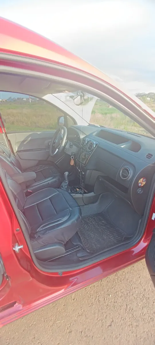 Renault Kangoo 1.6 Sce Stepway5349928528045772814
