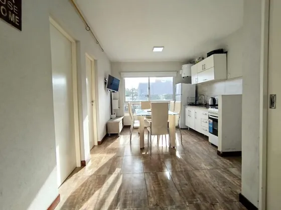 Hermoso Departamento 3 Ambientes En Costa Azul (1613)