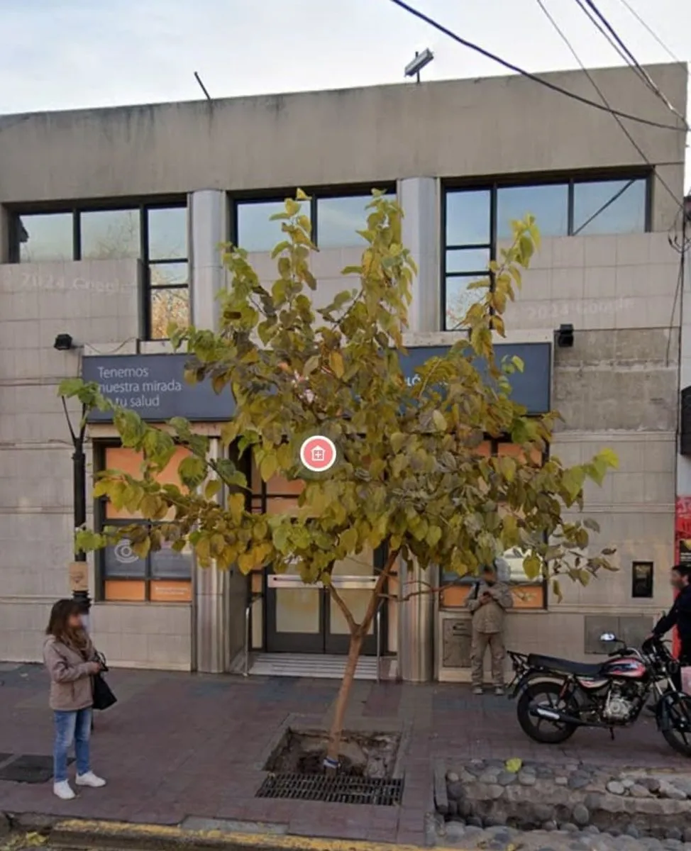 Office/Consulting Office Building for Rent - City of Mendoza