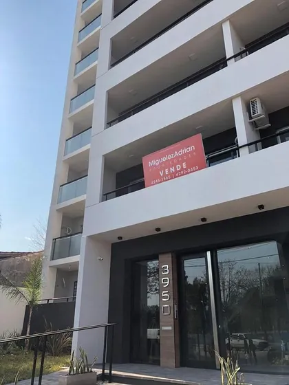 Departamento A Estrenar A Valor De Pozo Frente A Unla, Remedios De Escalada, Lanus