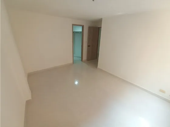 Apartamento En Arriendo La America Piso 2