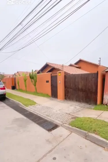 Excelente Propiedad Sector San Joaquin!!!!