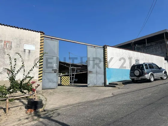 Terreno En Venta En Guatire