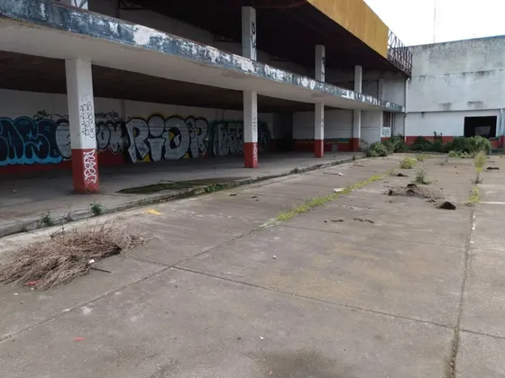 Bodega En Renta En Col.independencia