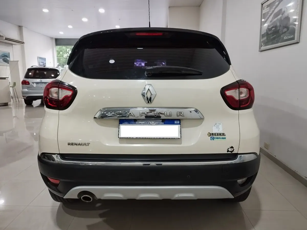 Renault Captur 2.0 Intens65559252216449123
