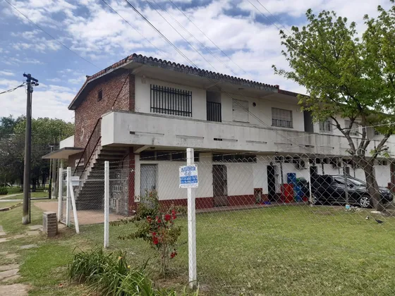 Departamento Alquiler Ciudad Evita 