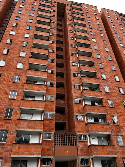 Vendo Apartamento En Niquia