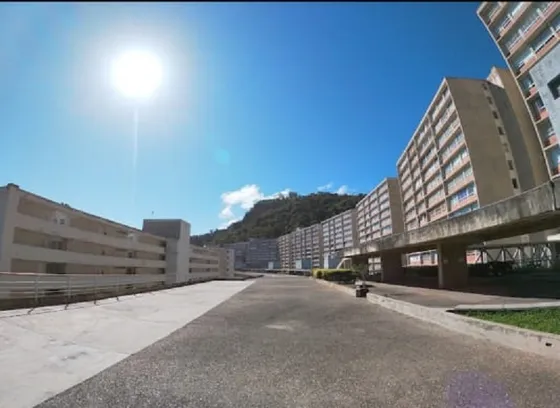 Apartamento En Alquiler En El Encantado Humboldt Dp