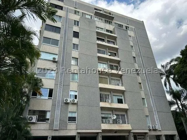 Apartamento En Venta Urb La Castellana Ar Mls # 24-28847