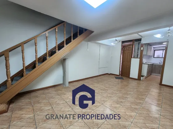 Casa Dos Dormitorios, Pudahuel 
