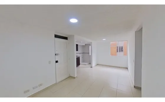 Venta De Hermoso Apartamento En Bosa 22212470378