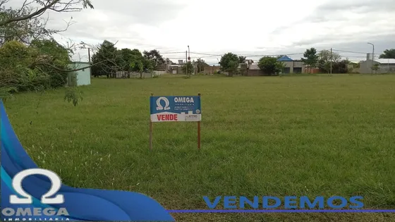 Terreno En Loteo  Altos De Pujato  